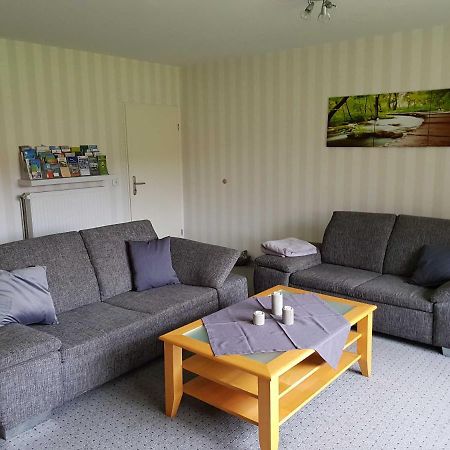 Ferienhaus Voss, 65260 Moormerland Bagian luar foto