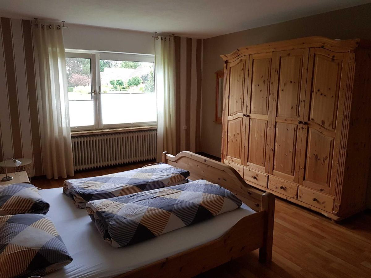 Ferienhaus Voss, 65260 Moormerland Bagian luar foto
