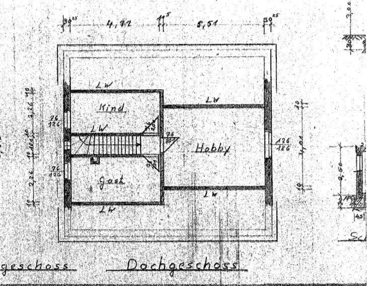 Ferienhaus Voss, 65260 Moormerland Bagian luar foto