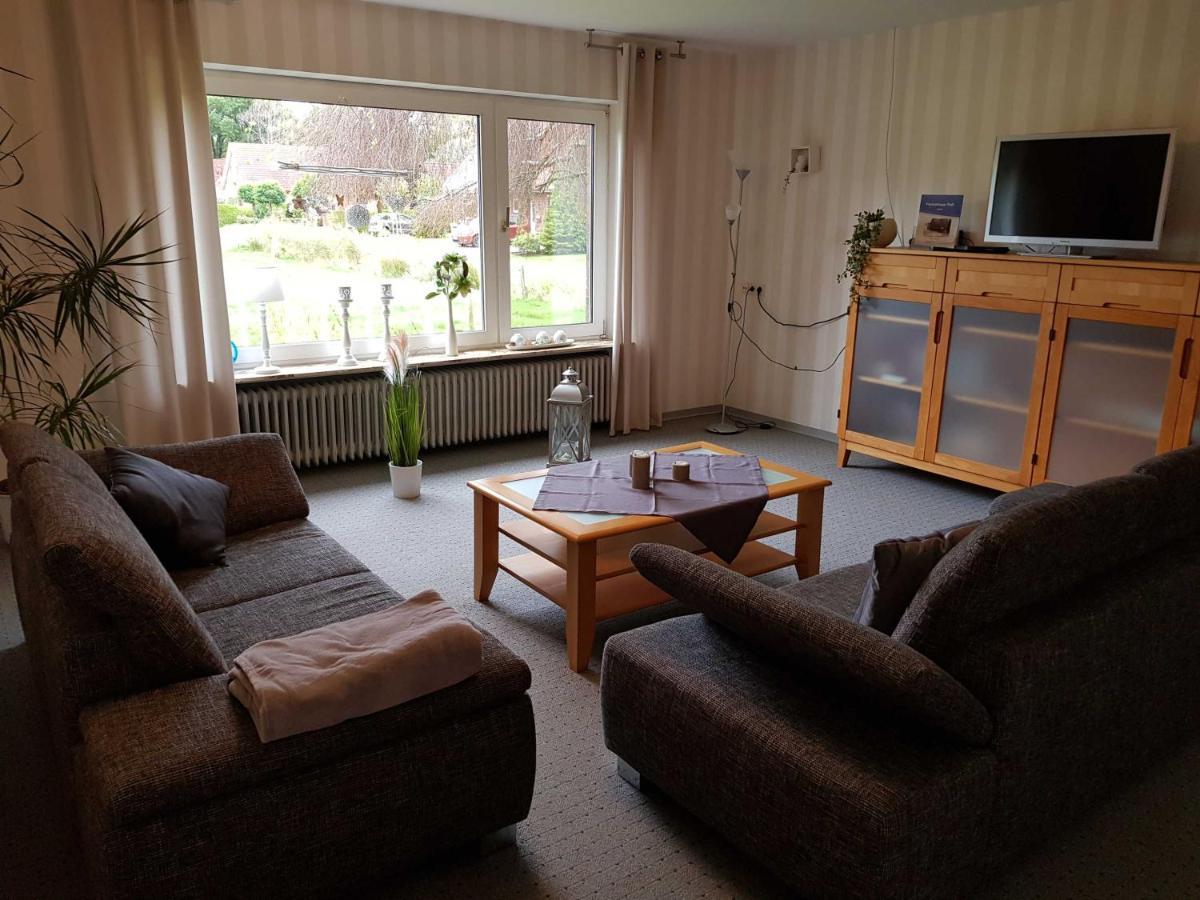 Ferienhaus Voss, 65260 Moormerland Bagian luar foto