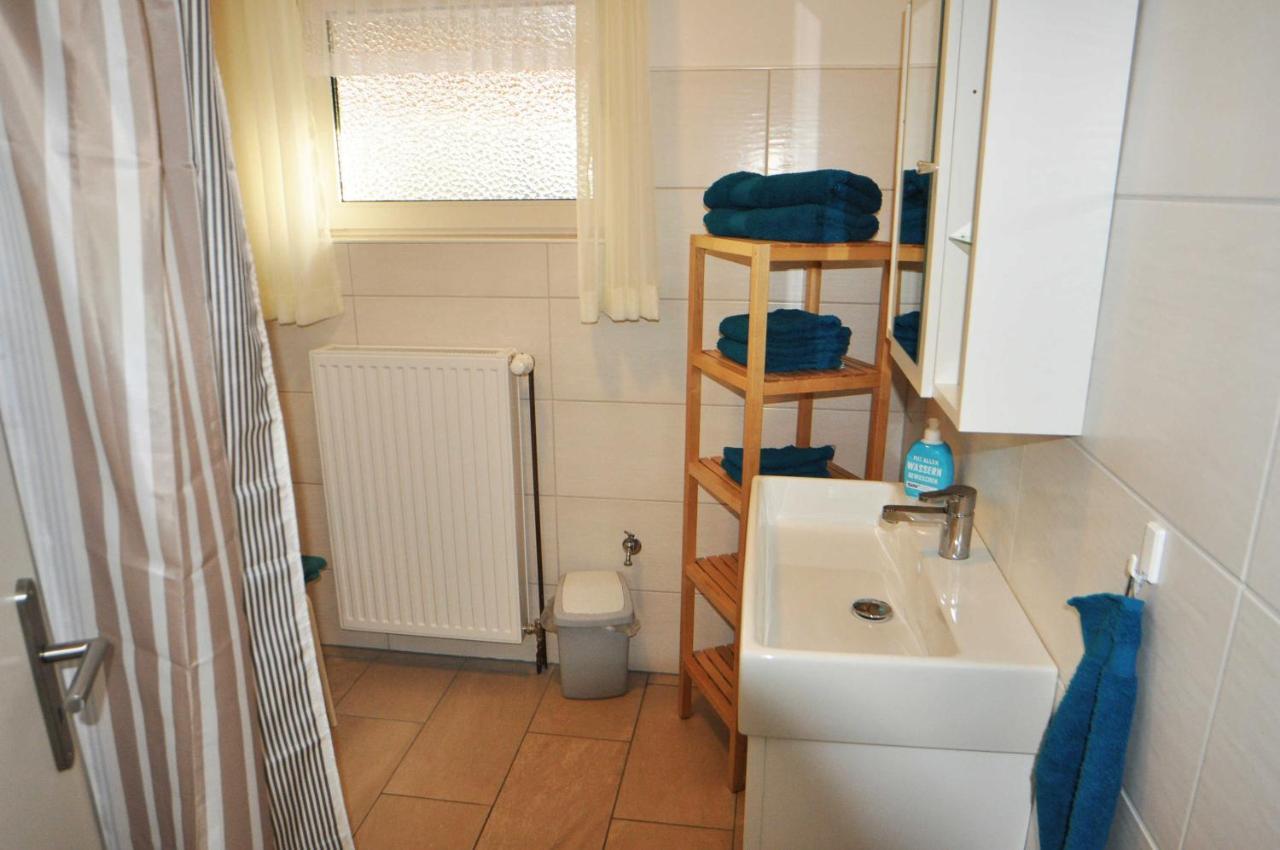 Ferienhaus Voss, 65260 Moormerland Bagian luar foto
