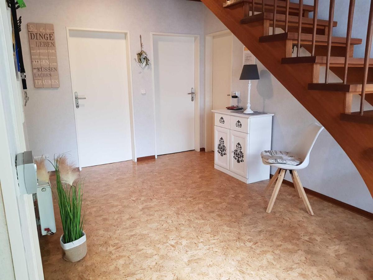 Ferienhaus Voss, 65260 Moormerland Bagian luar foto